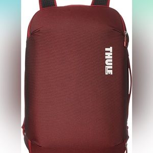 New with tags Thule Subterra Convertible Carry On 40L